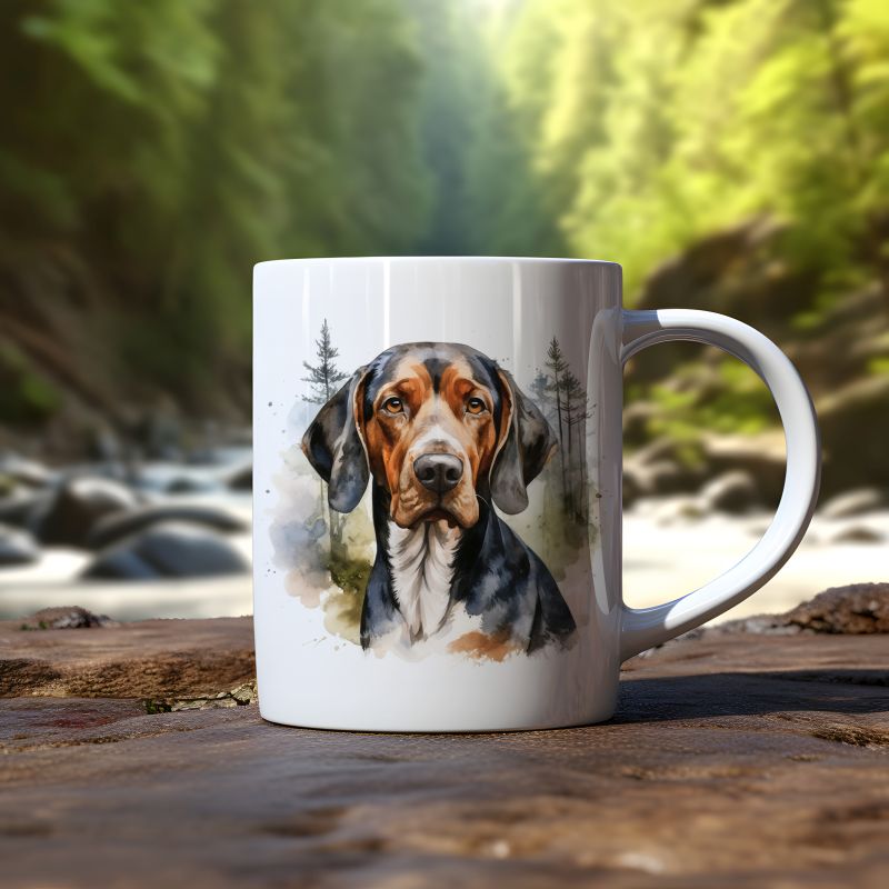 Mok Coonhond Mok Coonhond - Afbeelding 2
