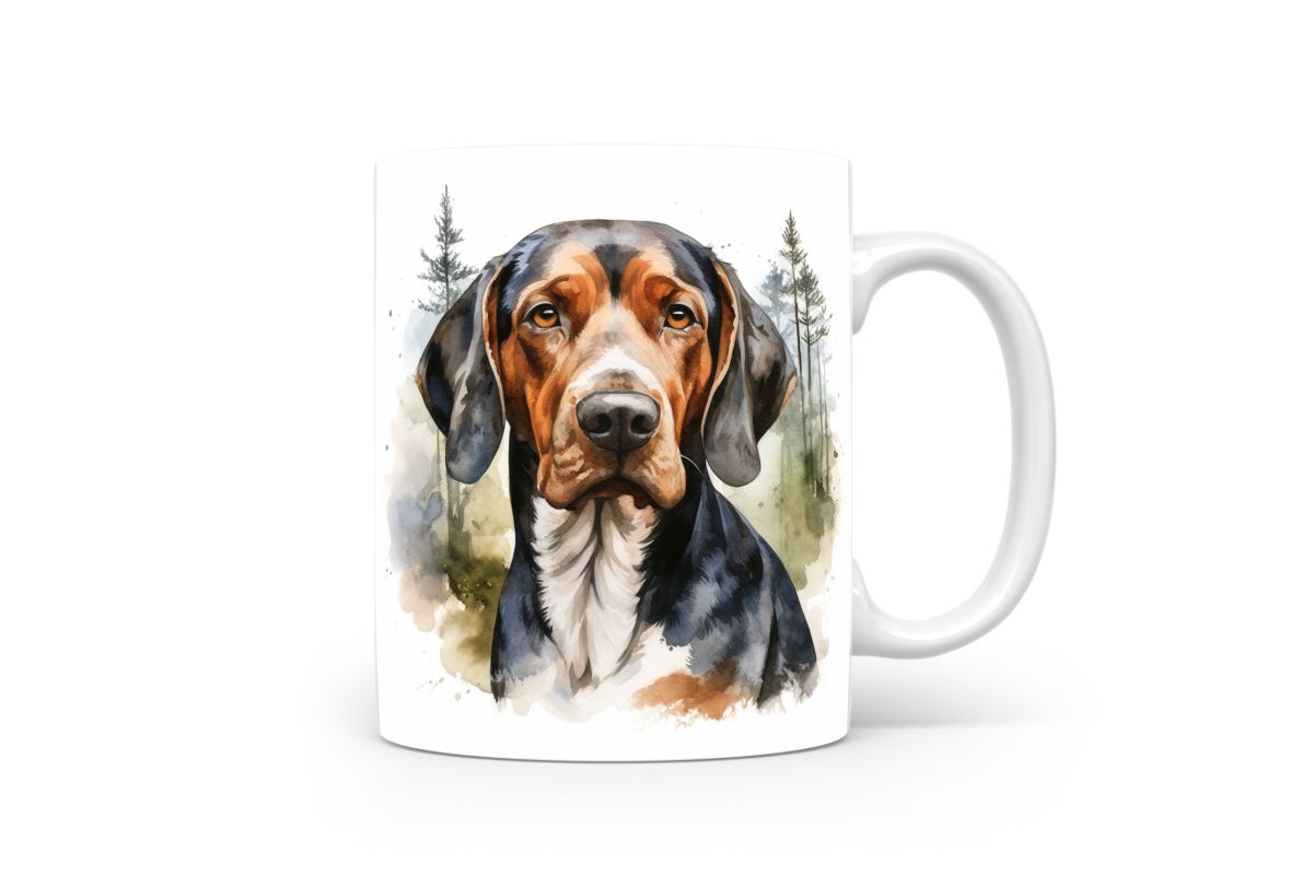 Mok Coonhond Mok Coonhond - Afbeelding 3