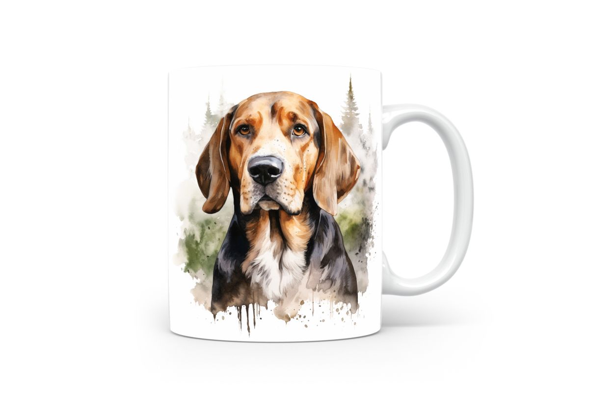 Mok Coonhond Mok Coonhond - Afbeelding 3