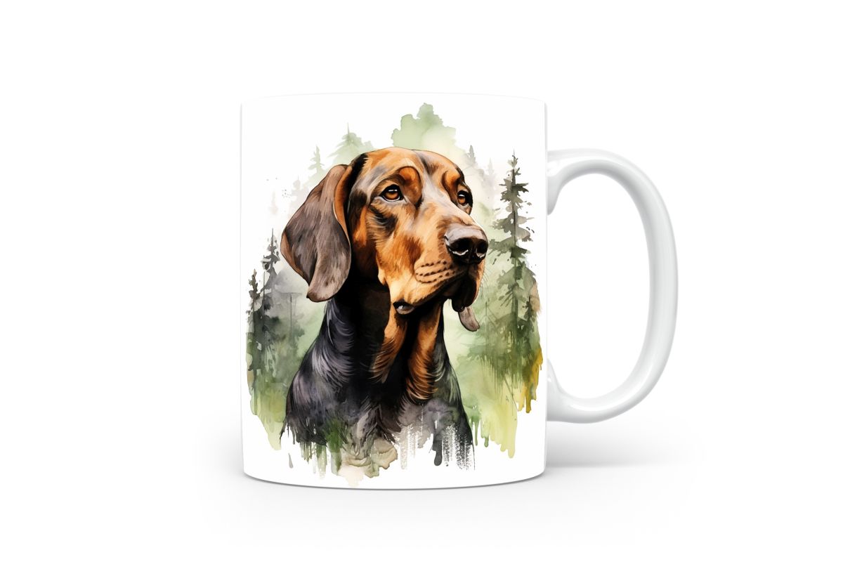 Mok Coonhond Mok Coonhond - Afbeelding 3