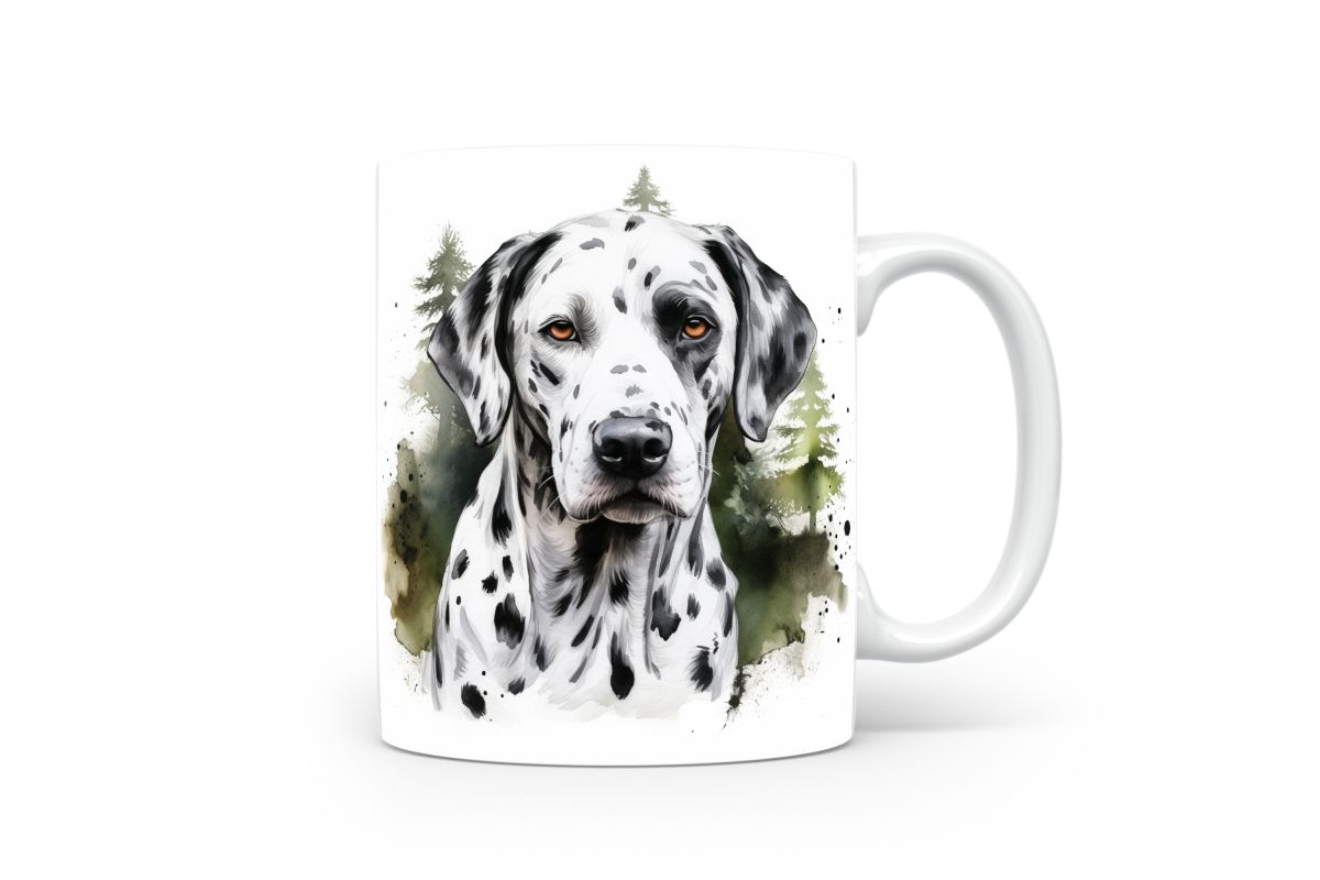 Mok Dalmatian - Afbeelding 3