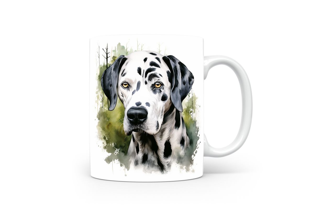 Mok Dalmatian - Afbeelding 3