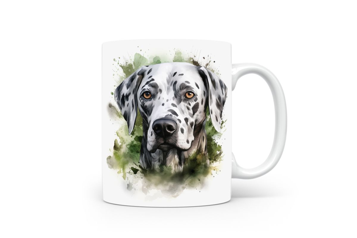 Mok Dalmatian - Afbeelding 3