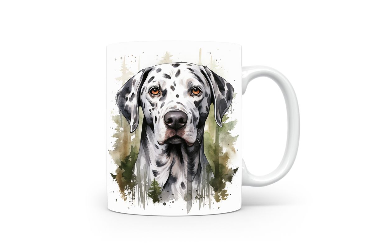 Mok Dalmatian - Afbeelding 3