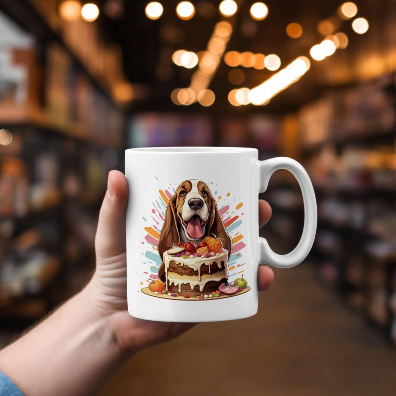 Mok Basset Hound Mok Basset Hound