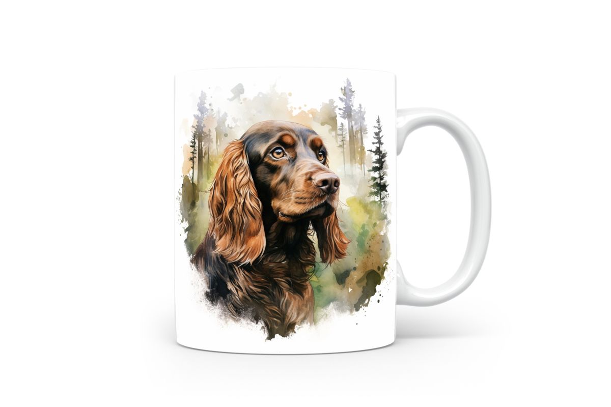 Mok Engelse Cocker Spaniel Mok Engelse Cocker Spaniel - Afbeelding 3