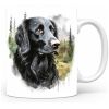 199-mok wit-magicdatnl2023_Flatcoated_Retriever_dog_portret_with_a_backgrou_6c881937-ca07-49f5-9703-20b673b98e0f