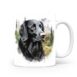 199-mok wit-magicdatnl2023_Flatcoated_Retriever_dog_portret_with_a_backgrou_6c881937-ca07-49f5-9703-20b673b98e0f