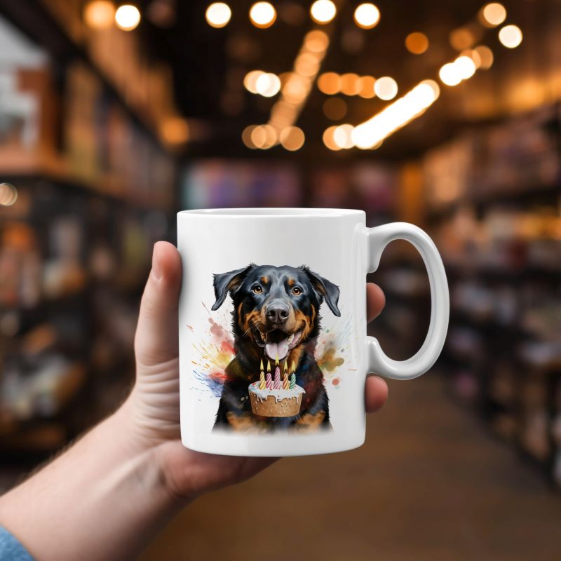 Mok Beauceron