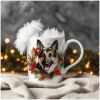 20-mok wit kerst-German_Shepherd