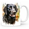 200-mok wit-magicdatnl2023_Flatcoated_Retriever_dog_portret_with_a_backgrou_b0f6fcd6-e140-4acd-b370-d549800c2d79