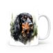 Mok Gordon Setter