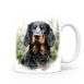 Mok Gordon Setter