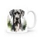 Mok Great Dane Mok Great Dane