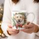 24-mok kerst-Labrador_Retriever