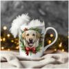 24-mok wit kerst-Labrador_Retriever