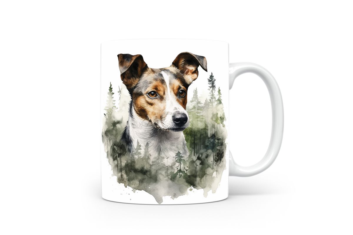 Mok Jack Russell Mok Jack Russell - Afbeelding 3