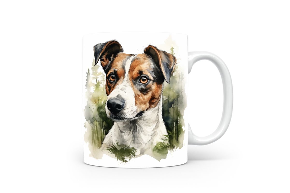 Mok Jack Russell Mok Jack Russell - Afbeelding 3