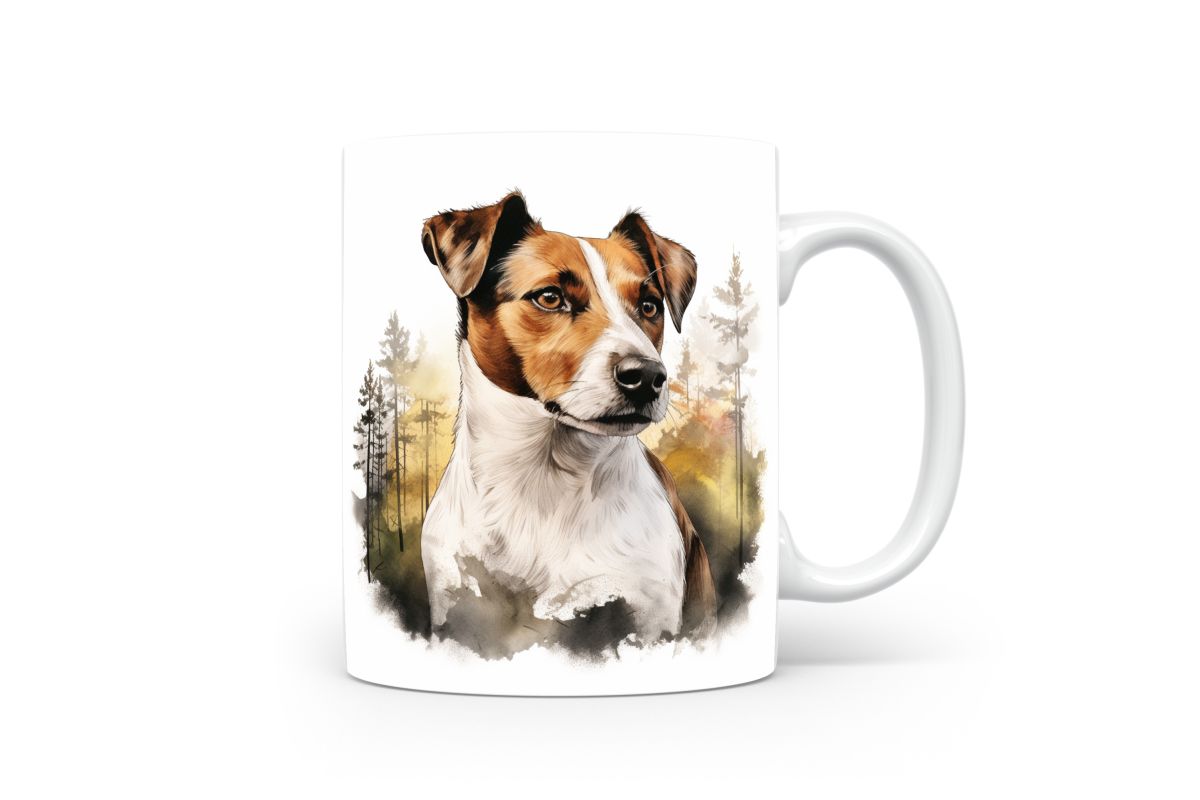 Mok Jack Russell Mok Jack Russell - Afbeelding 3