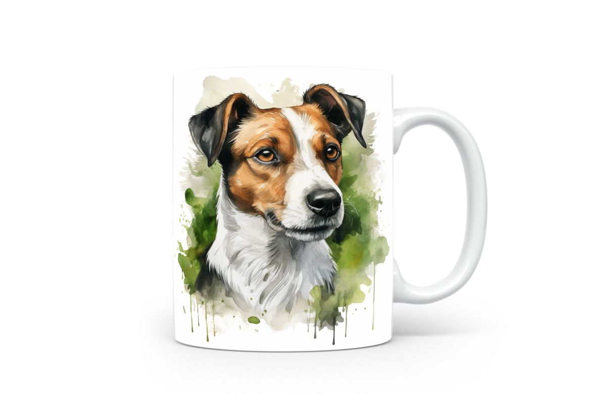 Mok Jack Russell - Afbeelding 3
