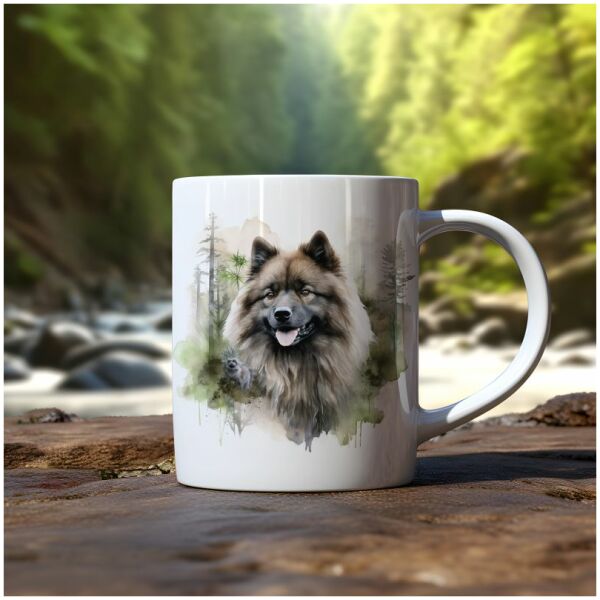 268-mok 5-magicdatnl2023_Keeshond_dog_portret_with_a_background_of_forres_3b15a0b6-1a22-4c1e-a52f-23a9b4567f0c