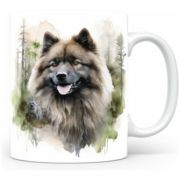 268-mok wit-magicdatnl2023_Keeshond_dog_portret_with_a_background_of_forres_3b15a0b6-1a22-4c1e-a52f-23a9b4567f0c