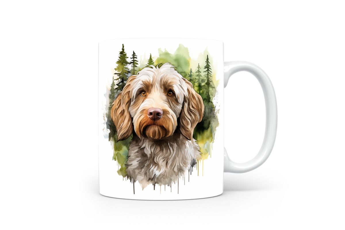 Mok Labradoodle - Afbeelding 3