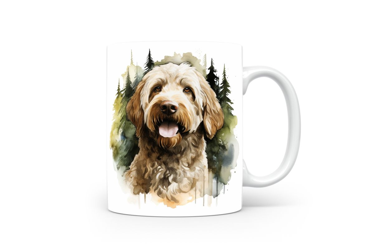 Mok Labradoodle - Afbeelding 3