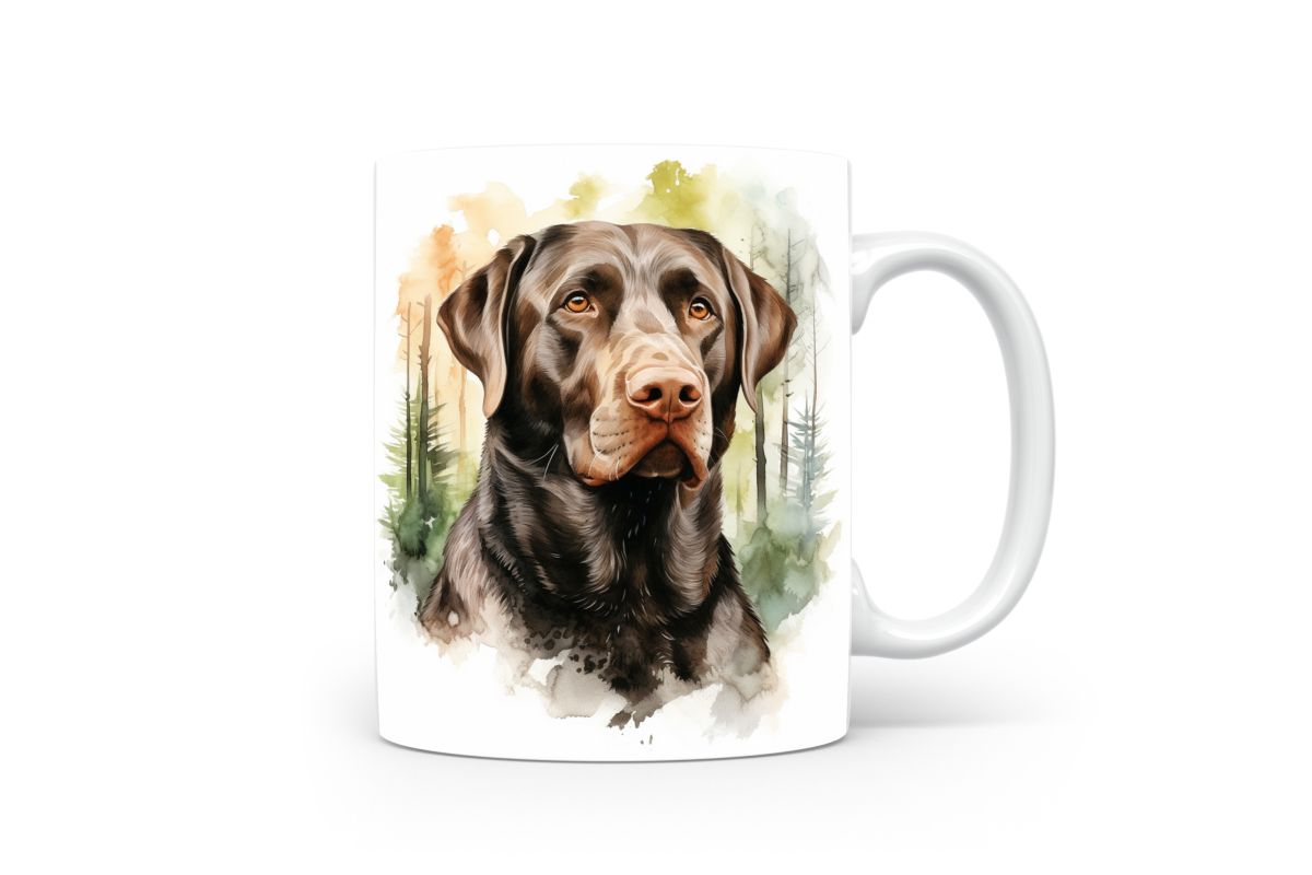 Mok Labrador Retriever - Afbeelding 3