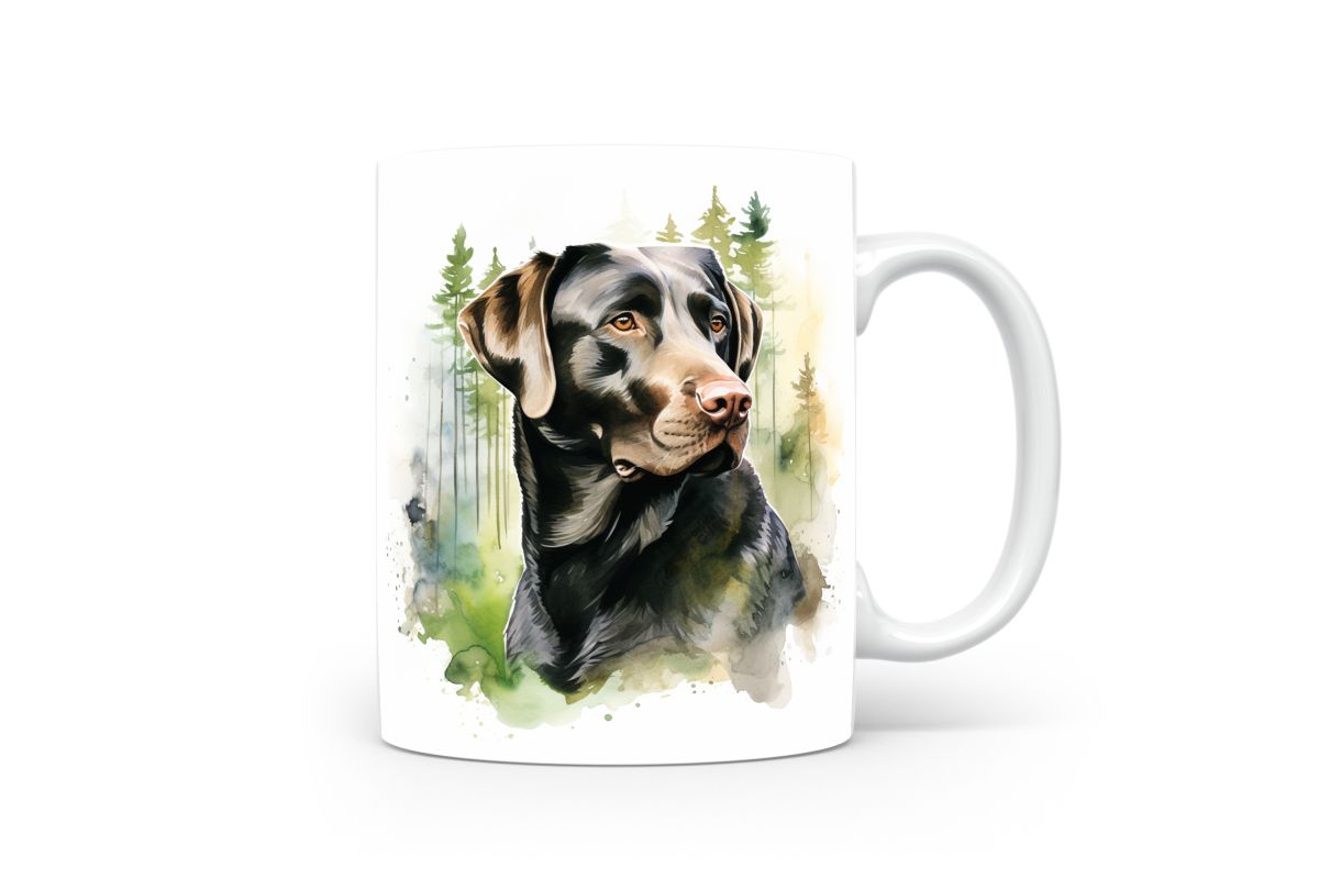 Mok Labrador Retriever - Afbeelding 3