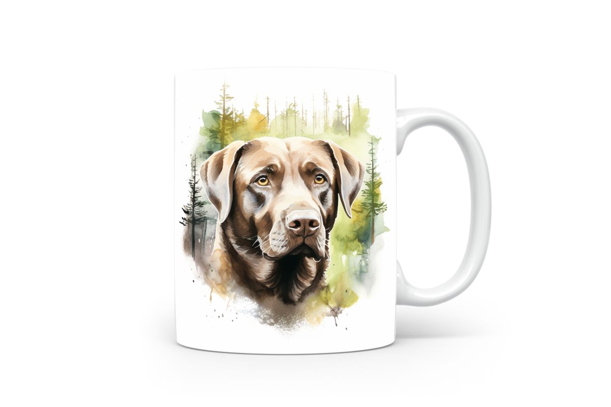 Mok Labrador Retriever - Afbeelding 3
