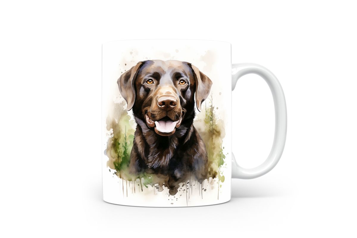 Mok Labrador Retriever - Afbeelding 3