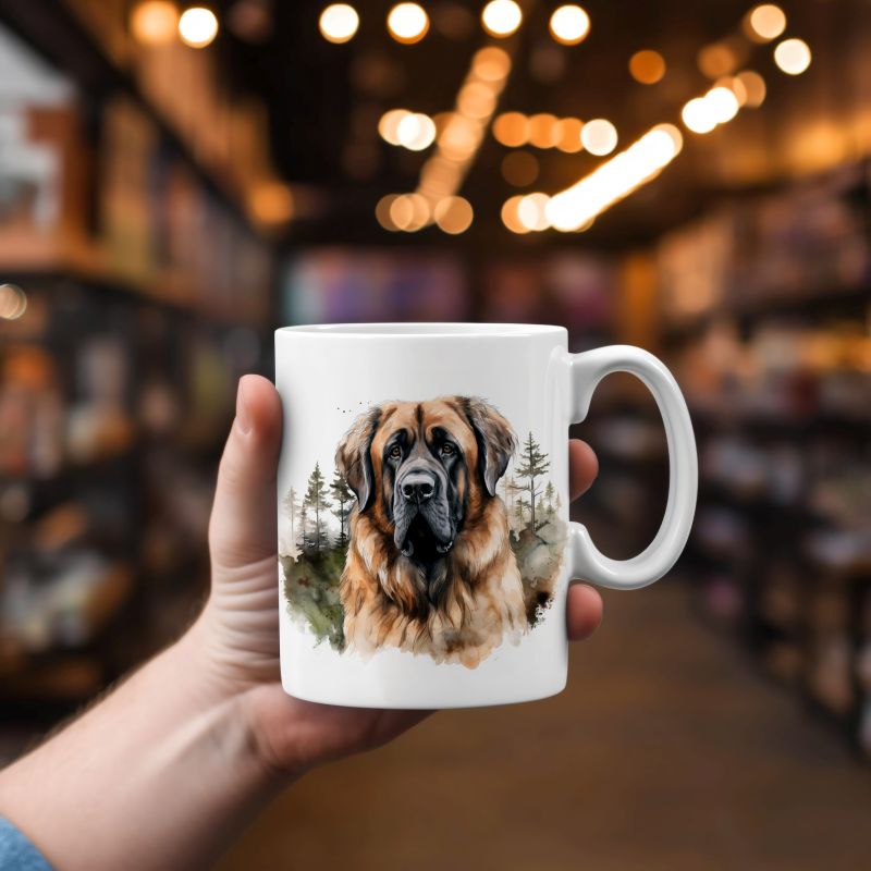 Mok Leonberger