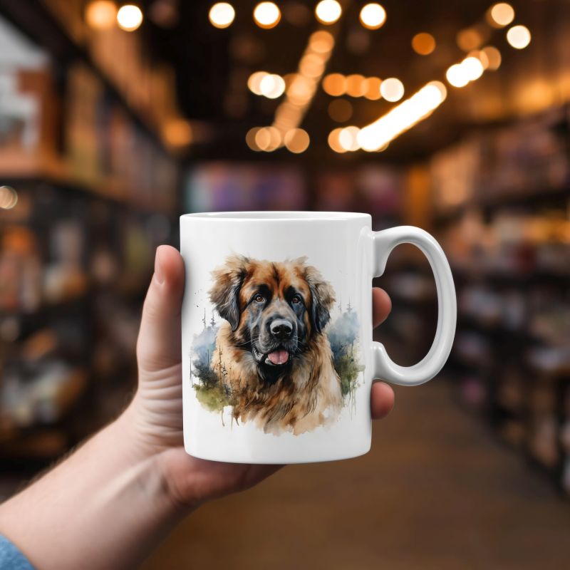 Mok Leonberger