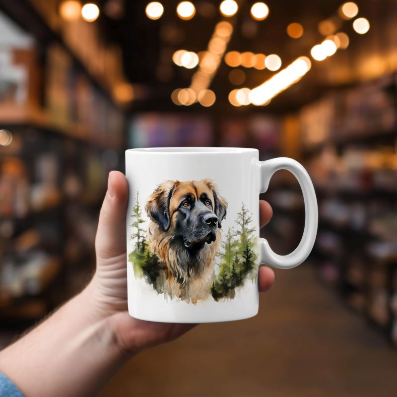 Mok Leonberger