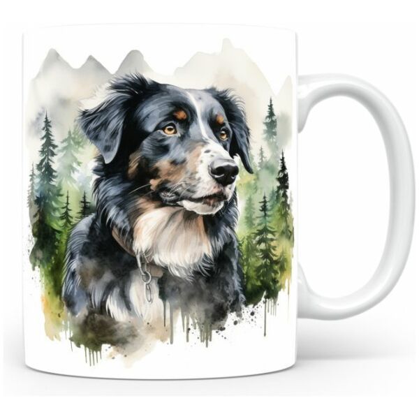 297-mok wit-magicdatnl2023_Mountain_Dog_dog_portret_with_a_background_of_fo_b9e5ede7-a1fc-4a84-8c0c-a82a86f1aa21