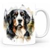 299-mok wit-magicdatnl2023_Mountain_Dog_dog_portret_with_a_background_of_fo_caef5809-30d1-4031-96b6-1c5f918b7967