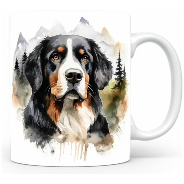 299-mok wit-magicdatnl2023_Mountain_Dog_dog_portret_with_a_background_of_fo_caef5809-30d1-4031-96b6-1c5f918b7967