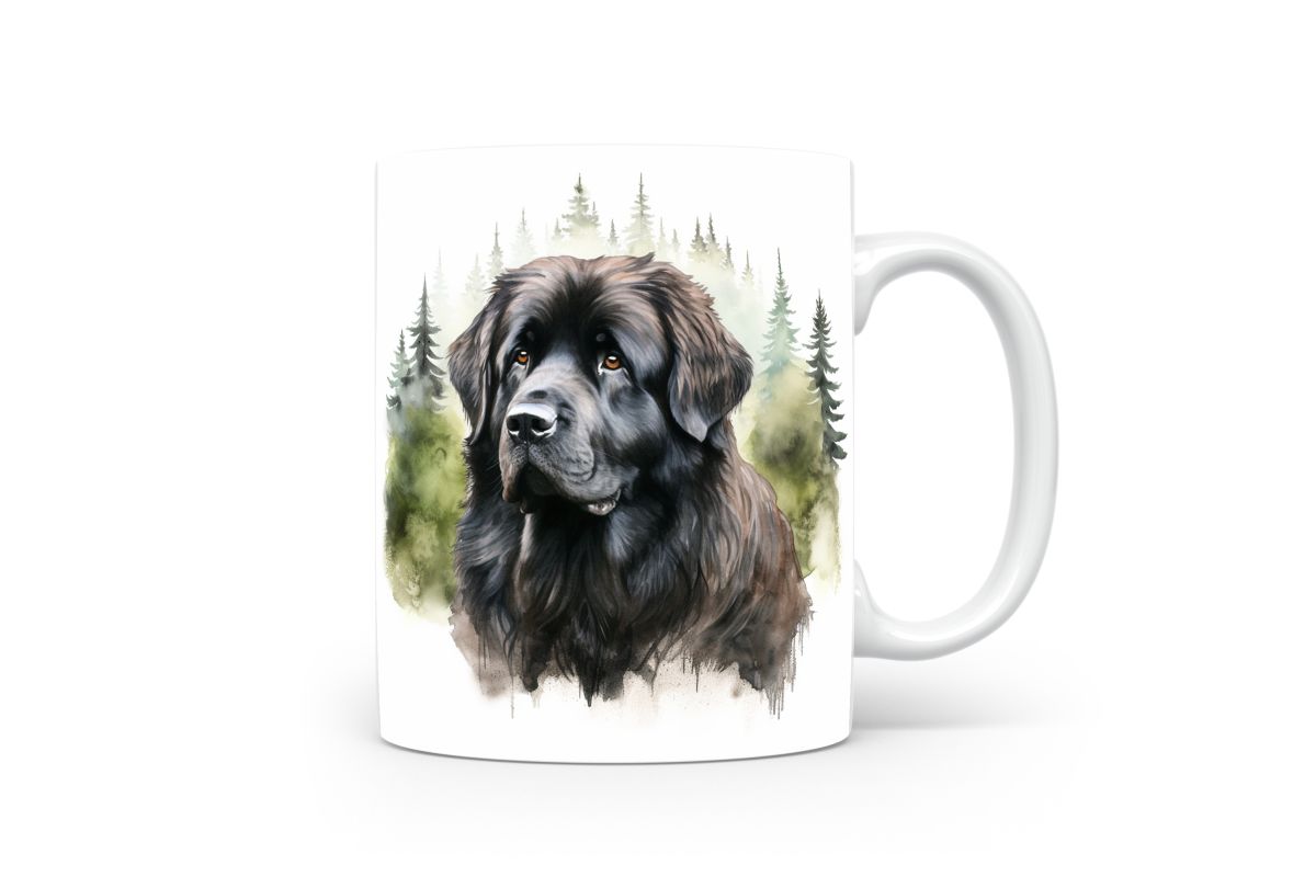 Mok Newfoundlander Mok Newfoundlander - Afbeelding 3