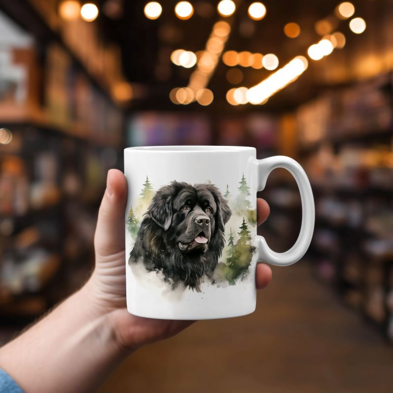 Mok Newfoundlander