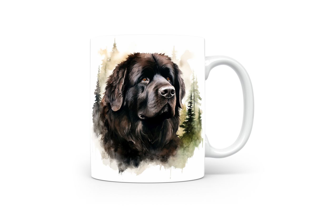 Mok Newfoundlander Mok Newfoundlander - Afbeelding 3