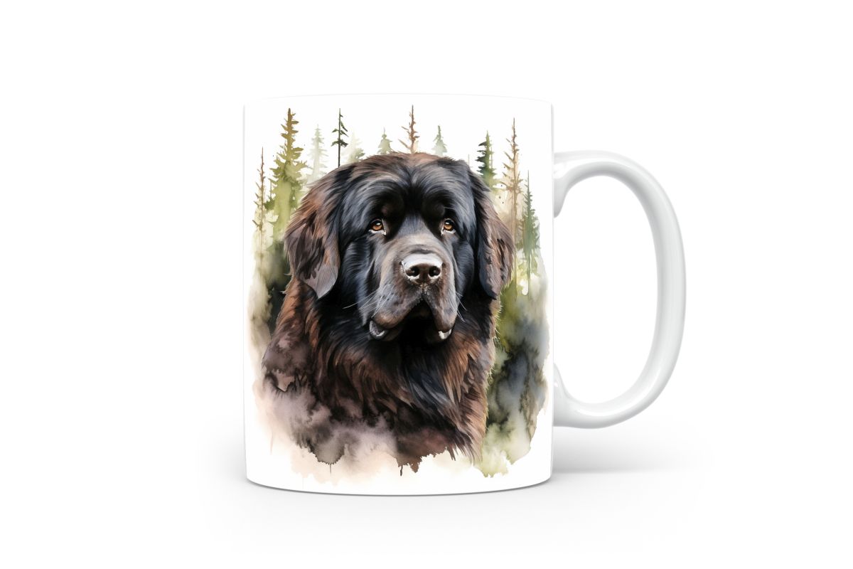Mok Newfoundlander Mok Newfoundlander - Afbeelding 3