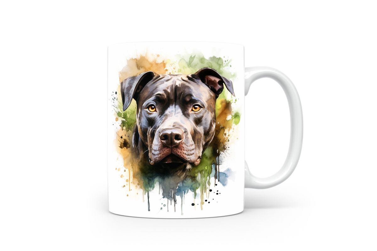 Mok Pitbull Mok Pitbull - Afbeelding 3