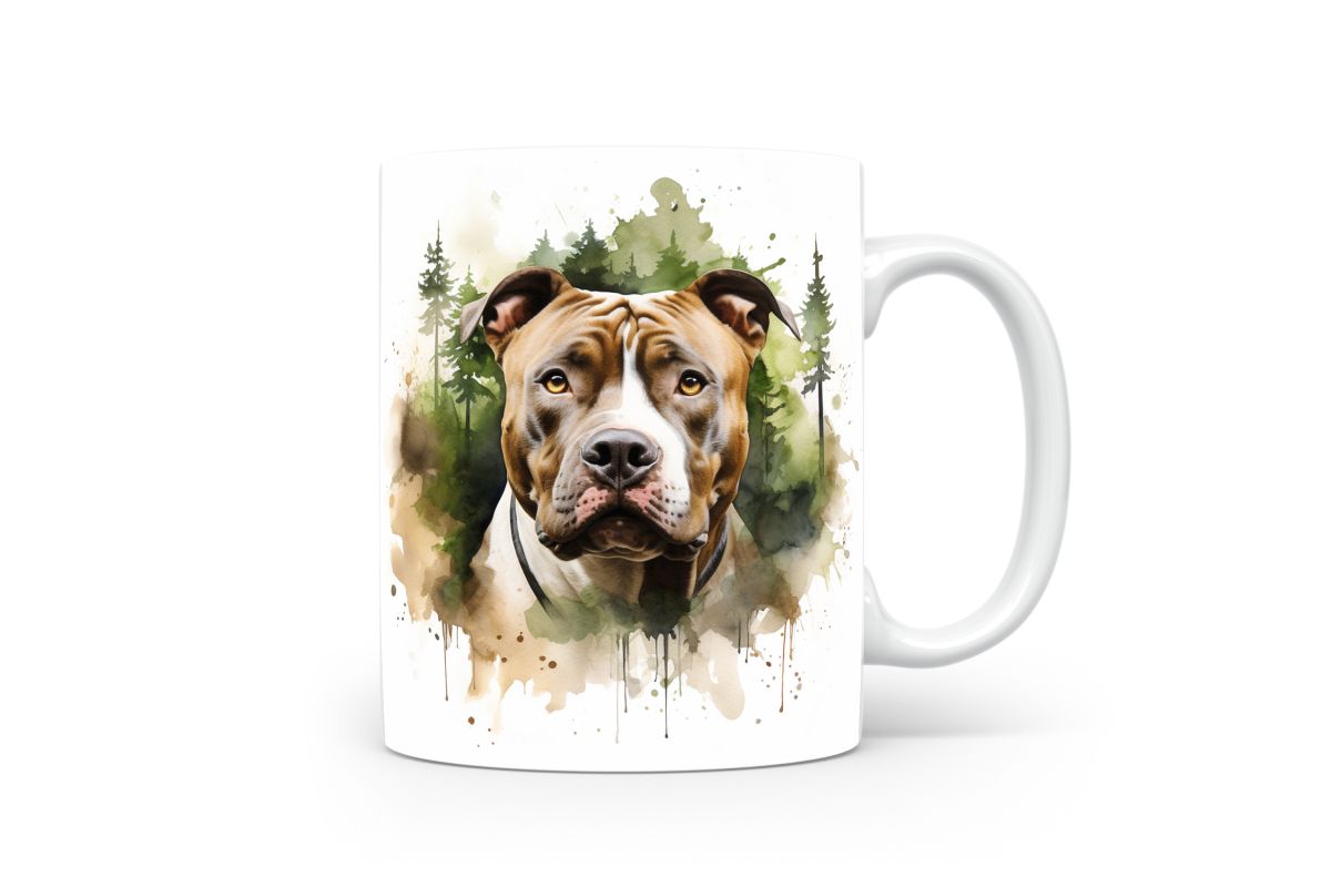 Mok Pitbull - Afbeelding 3