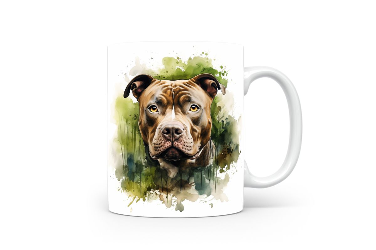 Mok Pitbull Mok Pitbull - Afbeelding 3