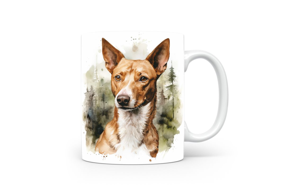 Mok Podenco Ibicenco Mok Podenco Ibicenco - Afbeelding 3