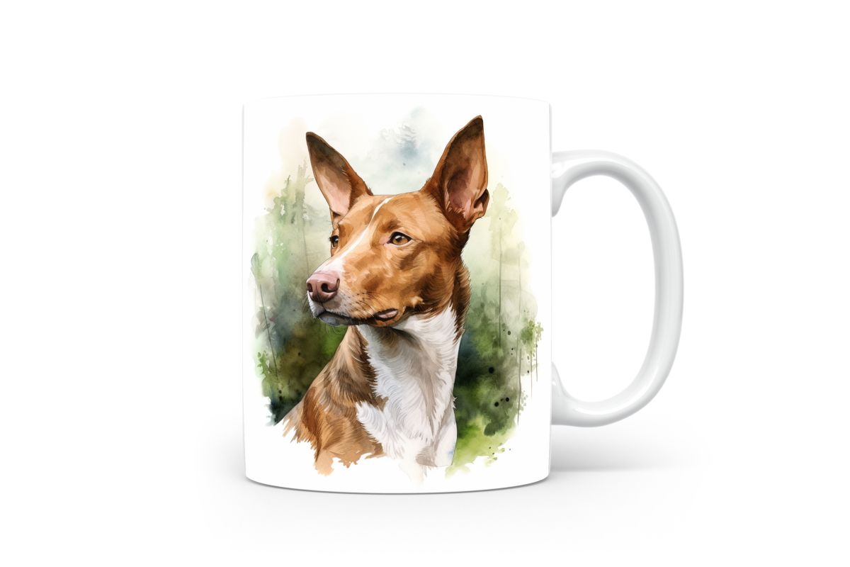 Mok Podenco Ibicenco Mok Podenco Ibicenco - Afbeelding 3