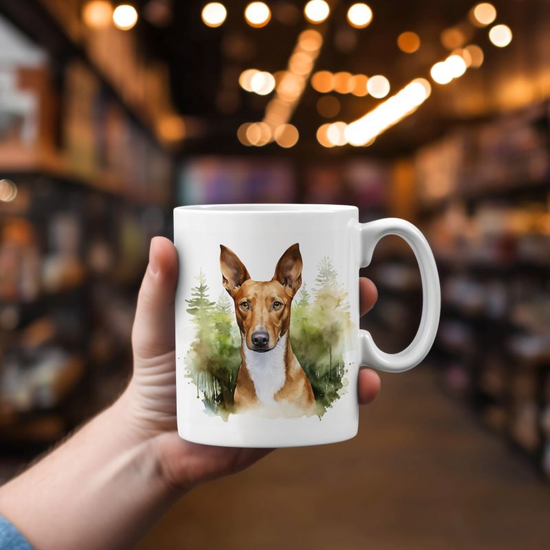 Mok Podenco Ibicenco Mok Podenco Ibicenco