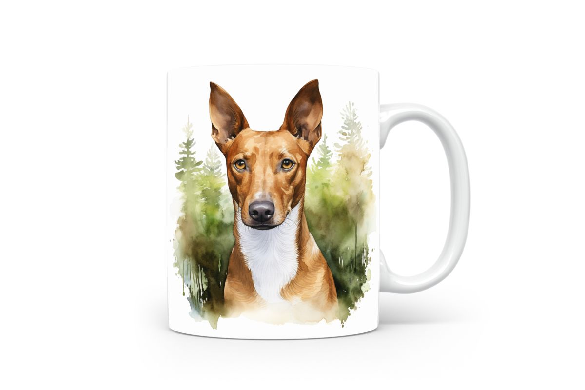 Mok Podenco Ibicenco Mok Podenco Ibicenco - Afbeelding 3