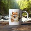 325-mok 5-magicdatnl2023_Pomeranian_dog_portret_with_a_background_of_forr_cb55d112-02d2-4fe7-ac38-d3e1e28559d6